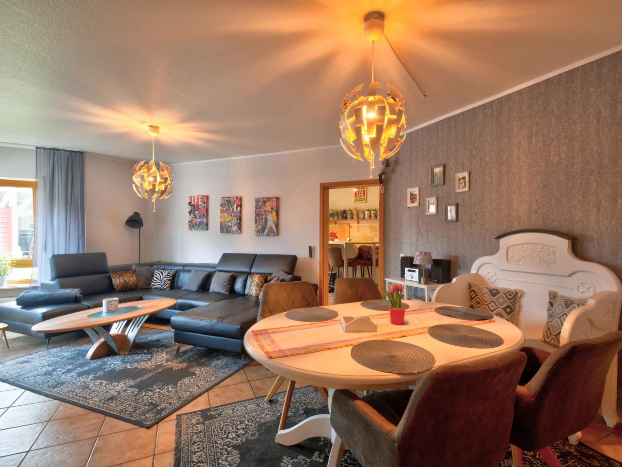 Apartment Hermanns By Interhome 布拉克尔 外观 照片